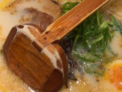 -味千拉面(广州白云机场T1西二店)