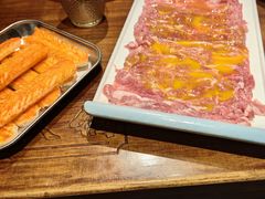 -楠火锅(昆山金鹰店)