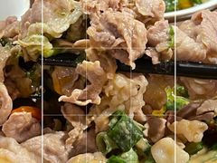-前门杨记·铜锅涮肉(王府井·故宫店)