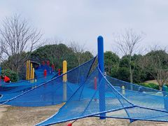 -上海月湖雕塑公园