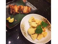 照烧鸡排定食-味太助·银饭食堂(中华城店)