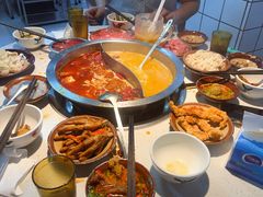 -芈重山老火锅(广州首店)