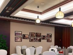 大堂-冶春茶社(官园桥店)