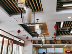 大堂-蒋家桥饺面店(四望亭路店)