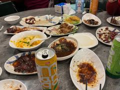 -奶奶的味道(胶州路店)