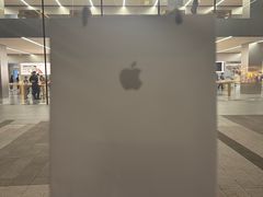 -Apple零售店(中街大悦城店)