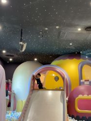-meland club亲子乐园(北京芳圆里ID MALL店)