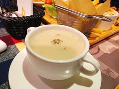 -遇见西木美式餐厅(体育路店)