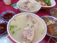 -易老妈蹄花.特色川菜(人民公园总店)