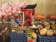 -知楚•精致湖北菜(武商MALL店)