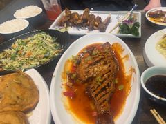 -新黑石礁酒楼·海鲜(黑石礁店)