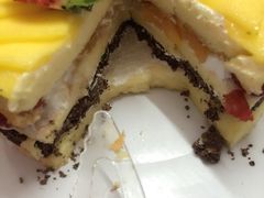 -欧贝拉蛋糕店(东门路店)