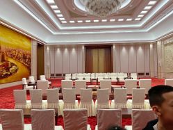 -人民大会堂宴会厅