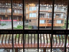 -侯家庄私房菜馆观景餐厅