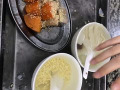 -老福合沟无米粿甜汤粿品店