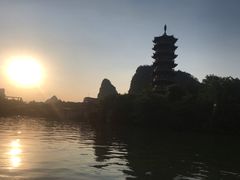 -桂林两江四湖景区