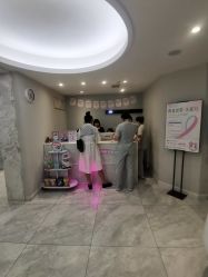 -咪咪专业脱毛连锁机构