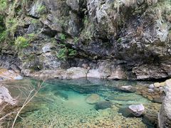 -黄山翡翠谷景区