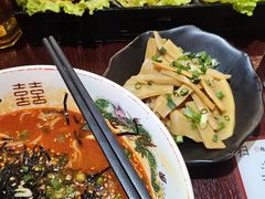 -纪州豚骨酱油拉面(锦延路店)