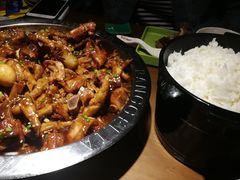 -胖哥俩肉蟹煲(湖滨银泰in77店)