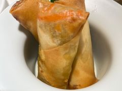 招牌黄鱼春卷-苏小柳点心·手作小笼包(新街口分院店)