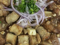 -明本湛江鸡•海鲜小厨(陈家祠店)