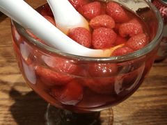 -喝丢一只鞋辣炒海鲜小烧烤(三八广场店)