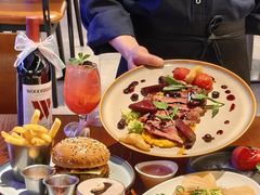 -bluefrog蓝蛙(新三里屯太古里店)