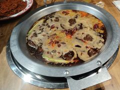 -楠火锅(哈尔滨金爵万象店)