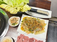 -大明铜锅·烤涮坊·烧烤(总店)