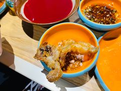 -铭记蛙小仙·活蛙畅享(CBD万达广场店)