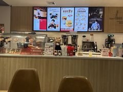 -Tims天好咖啡(华侨城步行街店)