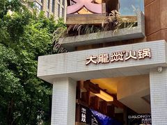 -大龙燚·旷野鲜火锅(广州首店)
