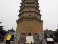 -法门文化景区