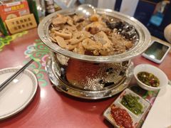 -格日勒阿妈蒙古厨房(大召店)