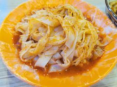 -红山擀面皮(红山总店)
