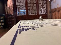 -MAX伯爵沉浸式超级游戏体验馆·实景桌游·剧本杀(小时代店)