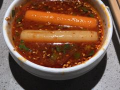 -海底捞火锅(银泰中心店)