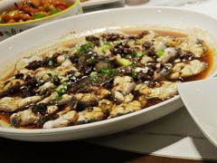 -漫渡庄绿岛花园•隐世庭园菜(滨湖店)