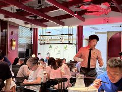 -大鸭梨烤鸭·北京菜(南小街/南苑店)
