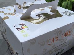 -OL’s Cake鲜荟千层(东风中路店)