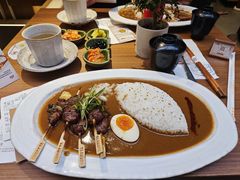 -CURRY YA 熟成咖哩專門店(深圳湾万象城店)