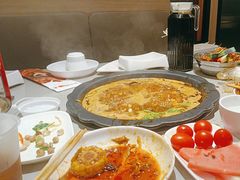 -巴蜀王婆大虾(南锣鼓巷店)