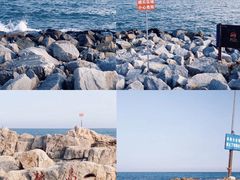 -日照灯塔风景区