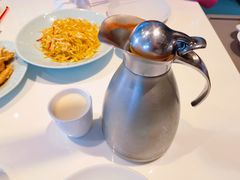 -红樱桃·欢乐餐厅(太原里店)