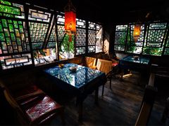 -香满楼(临安路店)