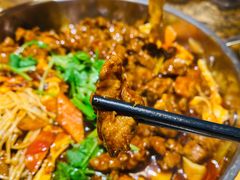 -黄记煌三汁焖锅(顺义华联店)
