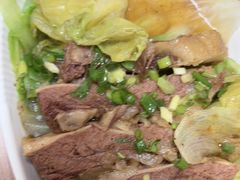 -百福麵家(新馬路店)