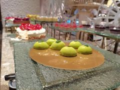 -金鸡湖大酒店·金咖啡厅(国宾路店)