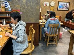 -京玉菲饭店(李村店)